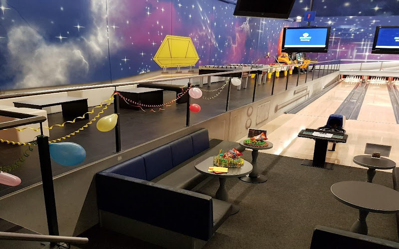 GoEasy Bowling