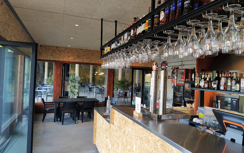 Fortaleza Gastrobar