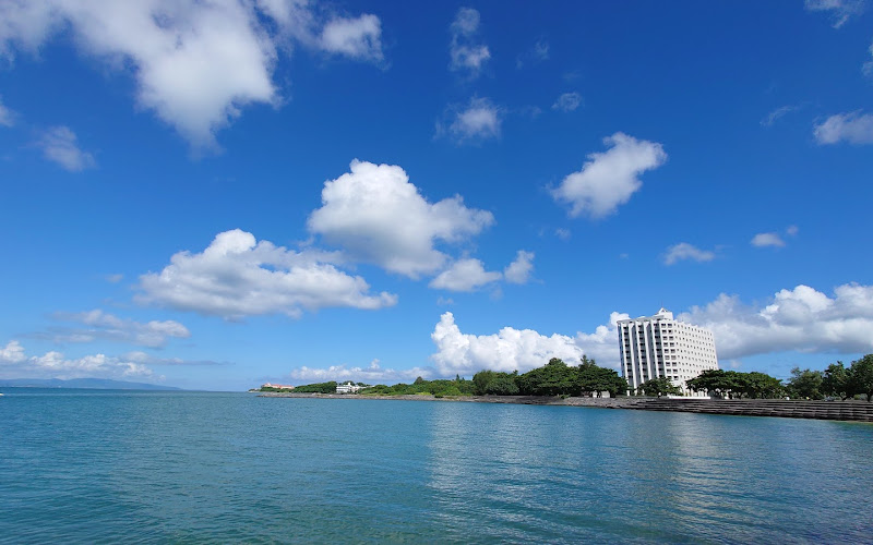 Funakura Park (formerly known as Children's Park)