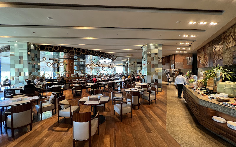 Feria | Radisson Blu Cebu