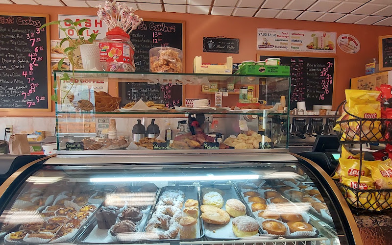 Suissa Bakery & Coffee Shop