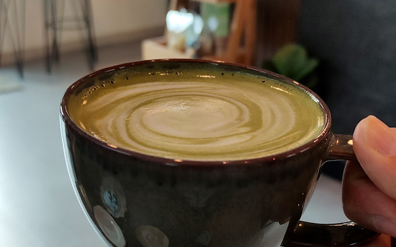 Zeno cafe