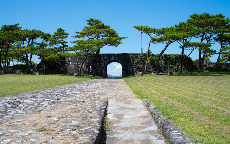 21世紀の森公園野外ステージ