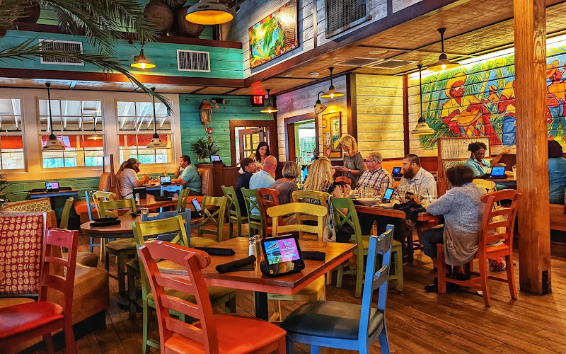Bahama Breeze