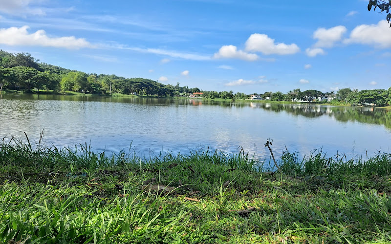 สวนสาธารณะหนองปึ๋ง
