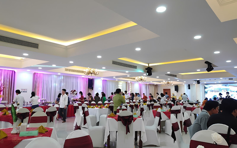 Thien Hong Restaurant - Hotel