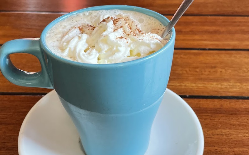 Café Aguinaldo