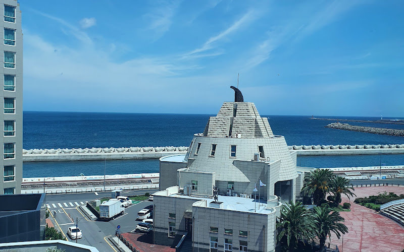 Arario Museum Tapdong Cinema