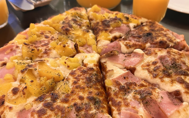 Tú o Tú Pizzas y Tacos