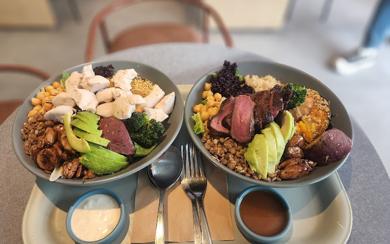 알라보 Allavo 청담점