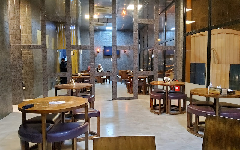 Sabaidee Thai Restaurant