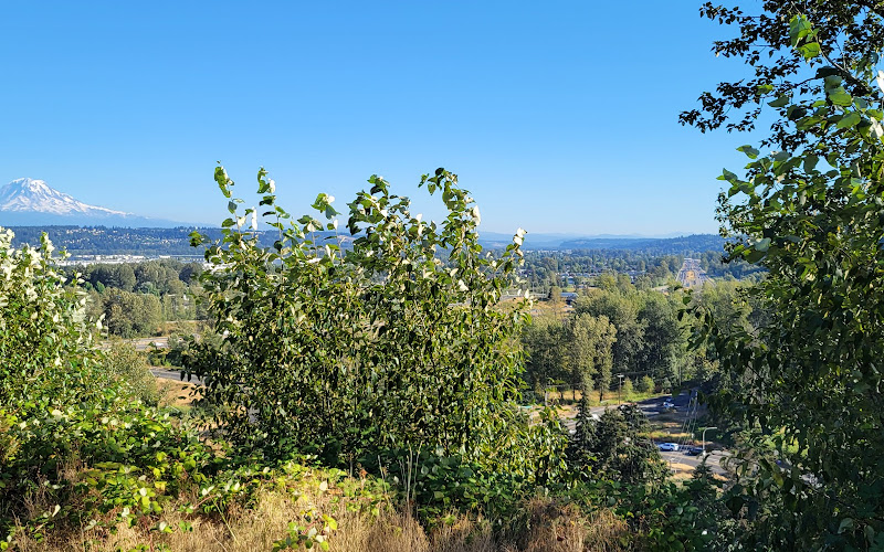 Centennial Viewpoint Park