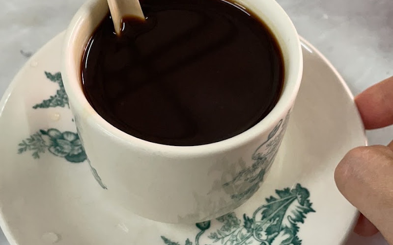 美利茶室