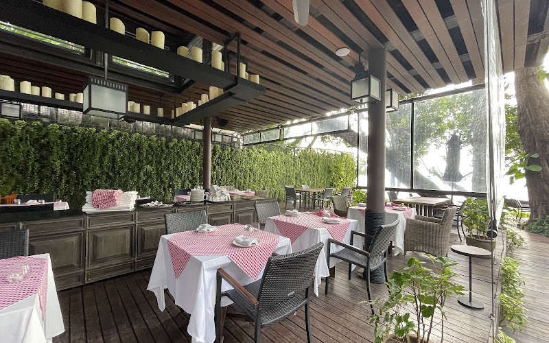 Di Mare Italian Trattoria