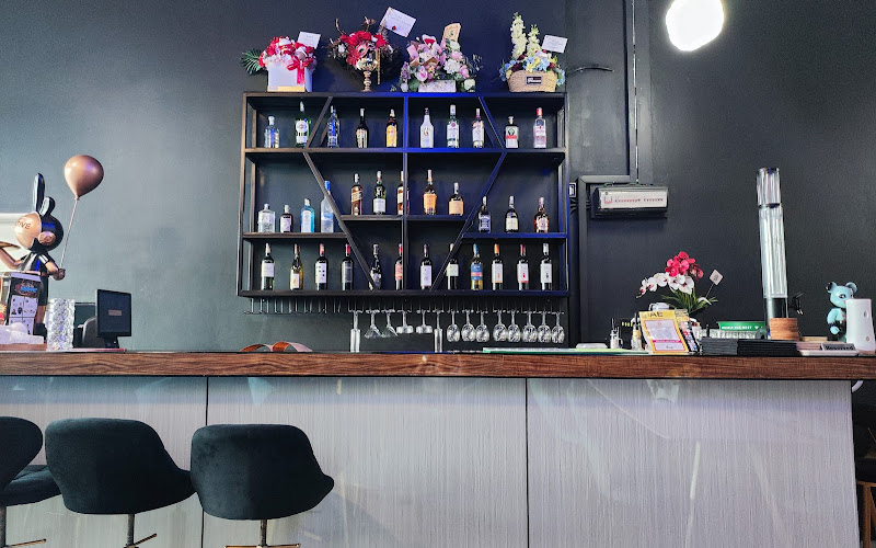 HAI WANG SEAFOOD RESTAURANT