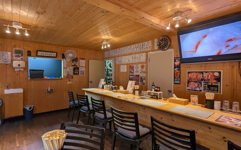 ラーメン Itsuki〜樹〜