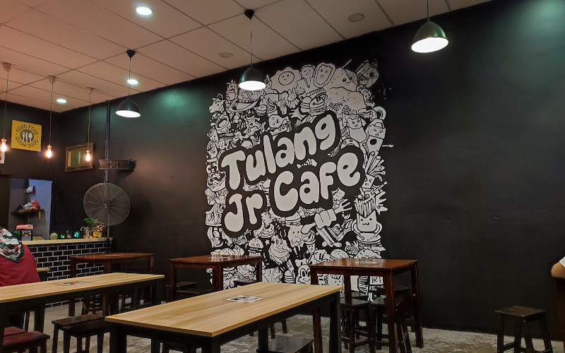 TULANG JR CAFE