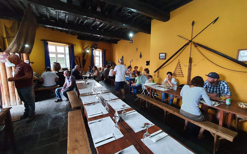 Café Canto do Cais