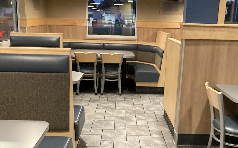 Culver’s