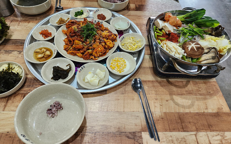 오봉집 충북혁신도시점