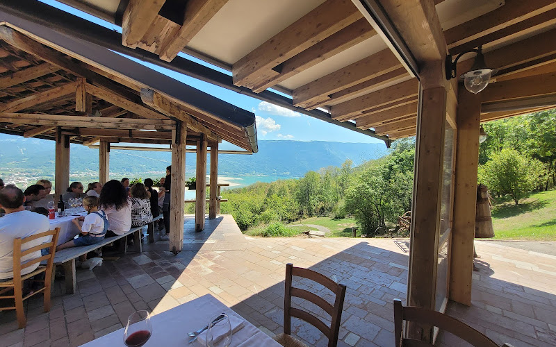 Agriturismo Cornolade