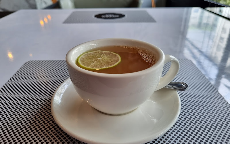 アッパーカフェ