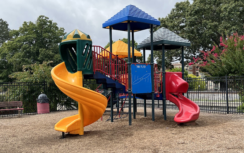 Kennesaw Depot Park