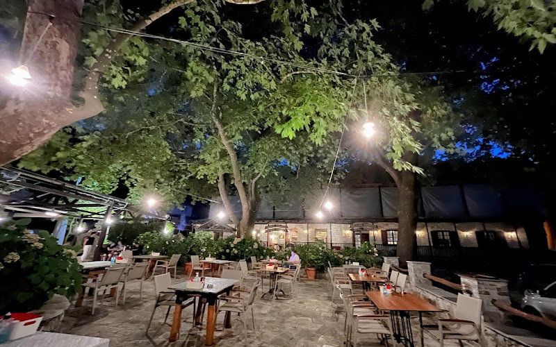 ΠΑΡΑΔΕΙΣΟΣ Ταβέρνα