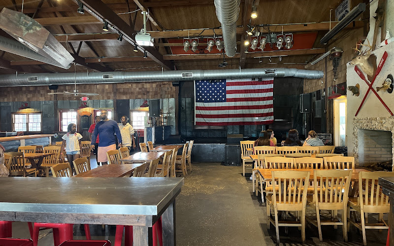 Boathouse