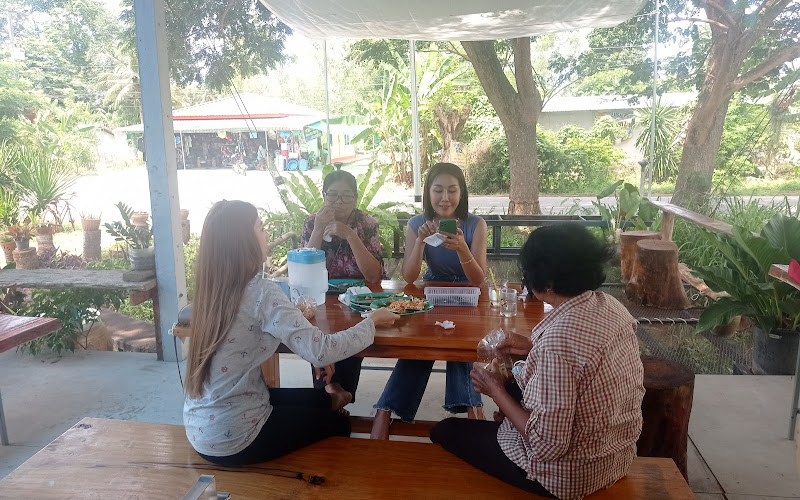 ร้านตำป่าแตกอุทัยธานี