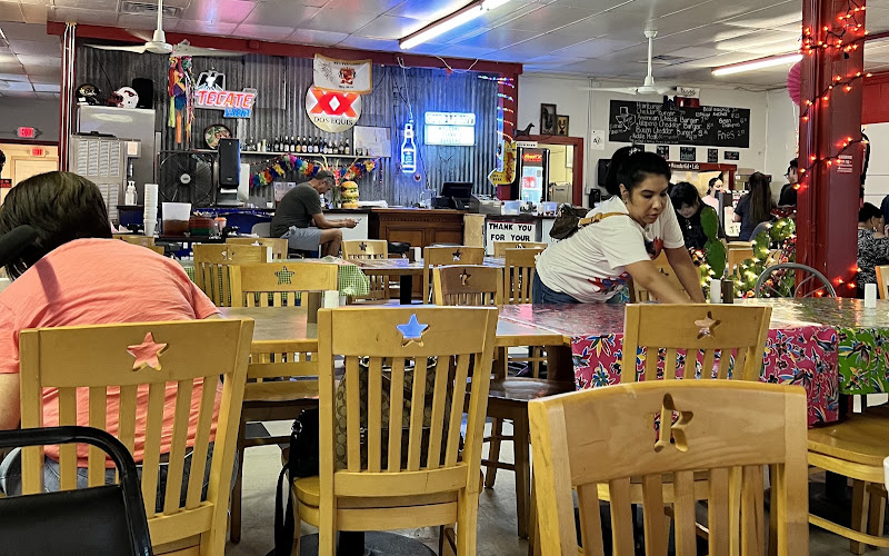 Diana's Burgers