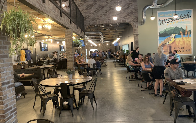 Meadowlark Brewing