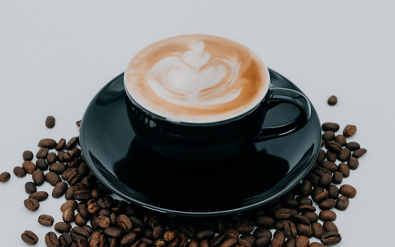 Mondoc Coffee & Eatery