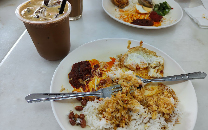 元食堂 • DKS KITCHEN