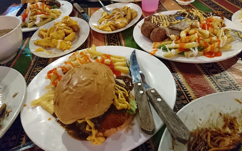 Village Kitchen Restaurant