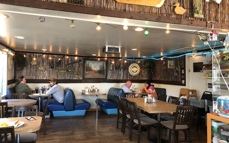 Fisherman's Korner Restaurant