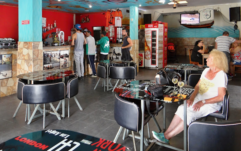 Casa Pescador | Café Anabela