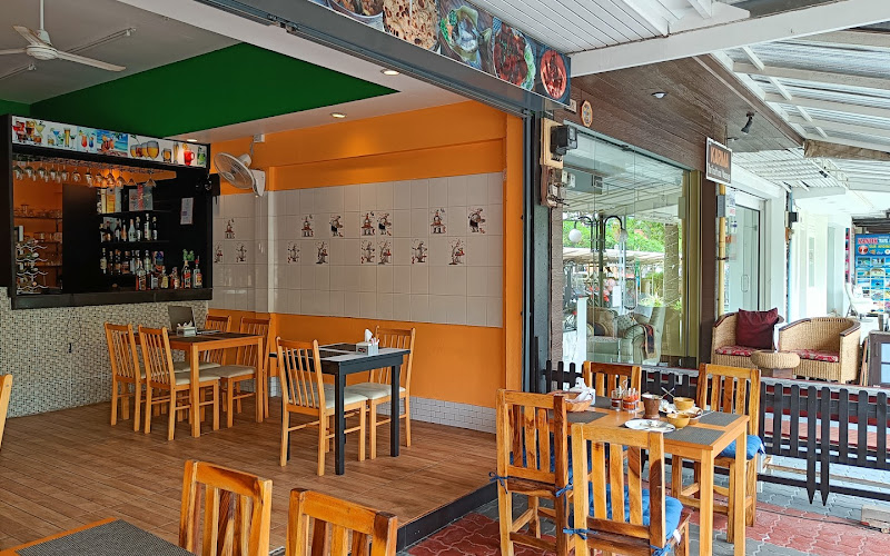 Hello India Karon Beach