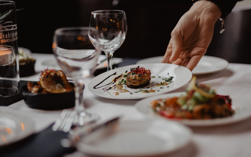 Das Gusto im Ratskeller | Restaurant