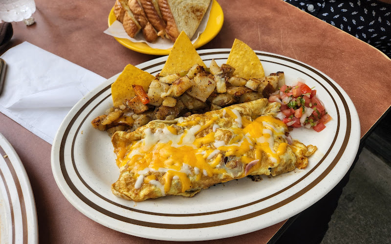 Jose's Tacos