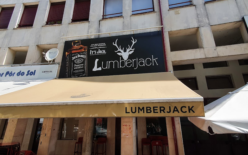 Lumberjack