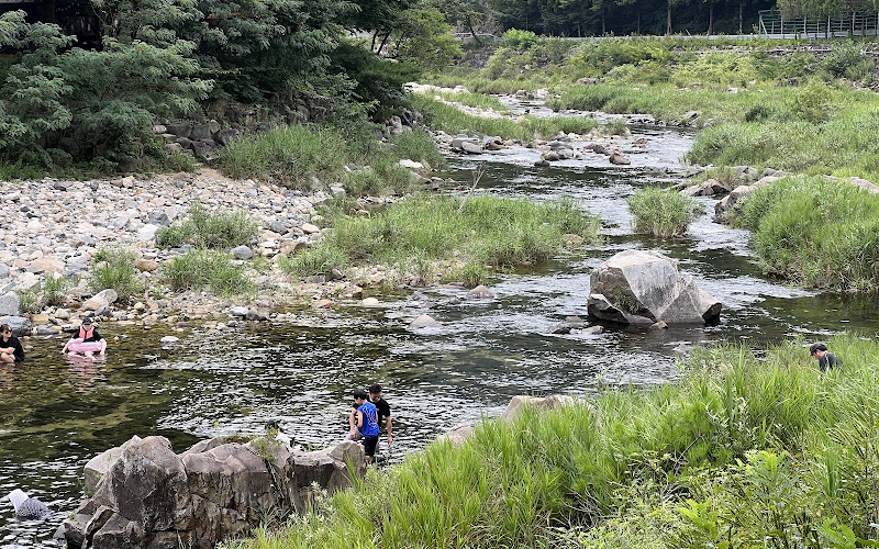 Soseonam Nature Recreation Forest