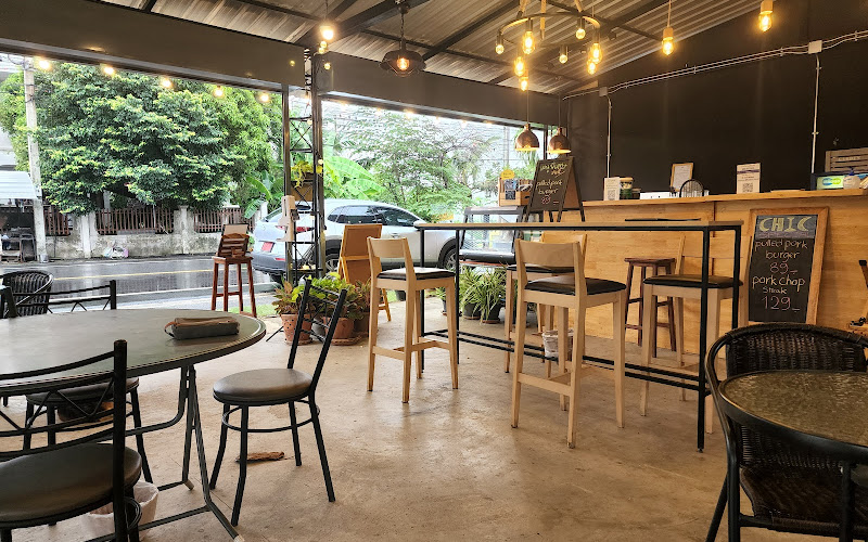 Peter's Pan Kitchen - An Italian Home Cuisine Restaurant and Wedding Venue