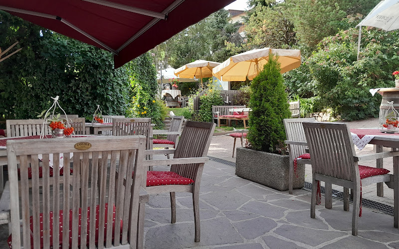 Trattoria Alla Rosa Sotrú