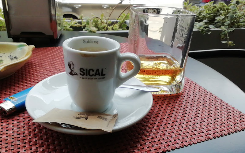 Cafetaria oh!staminé