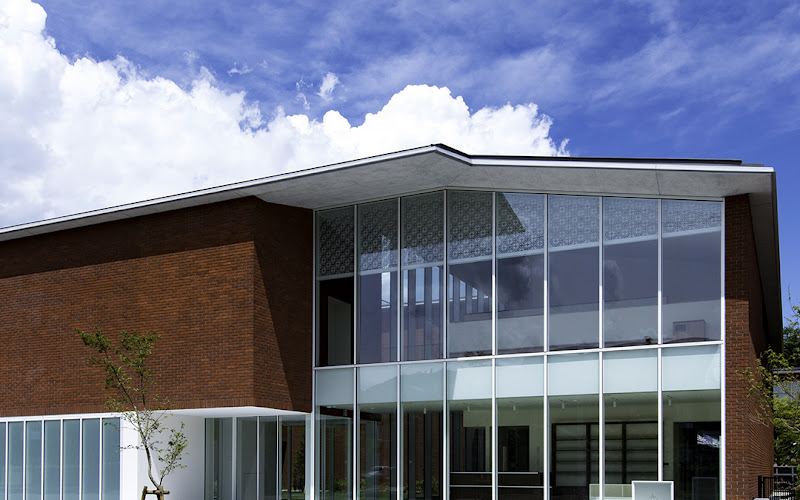 軽井沢安東美術館