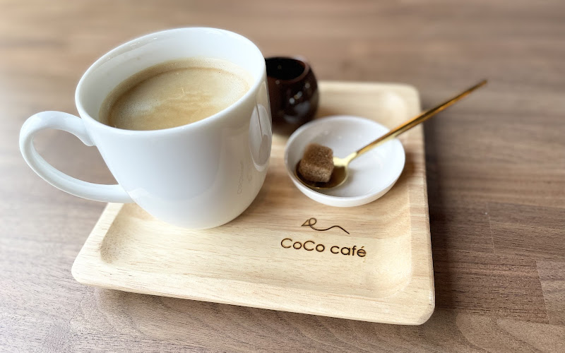 CoCo café（ココカフェ）