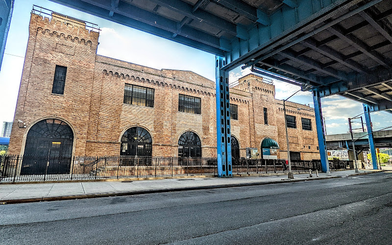 Bronx Children's Museum