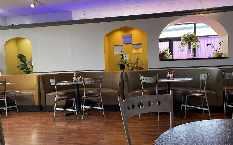 Babylon Restaurant