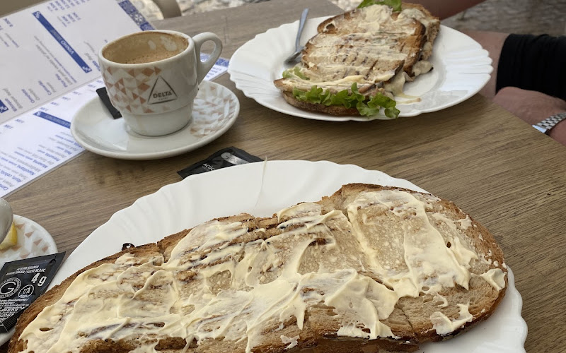 Sitio Café